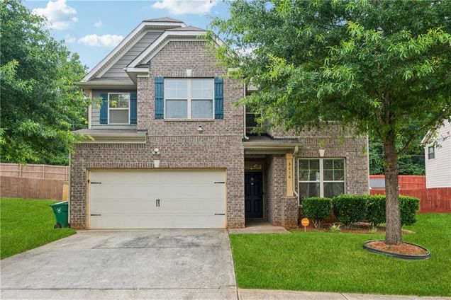 3616 Sycamore Bend Decatur, GA House Active - Photo 1 of 38. Opens carousel modal