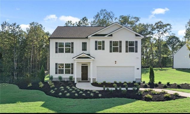 166 Storm Lane Hoschton, GA House Active - Photo 1 of 51. Opens carousel modal