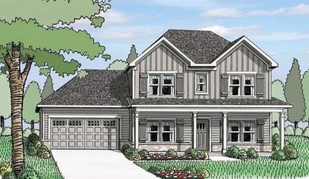 454 Banff Drive Winder, GA House Active - Photo 1 of 1. Opens carousel modal