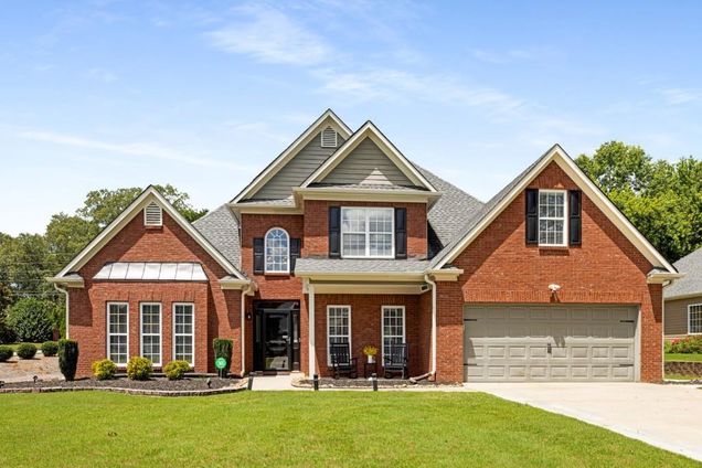 1574 Ember Oaks Circle