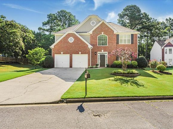 356 Holland Springs Way