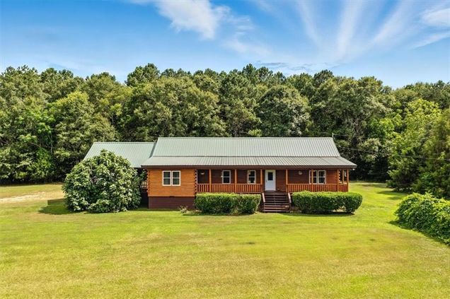 347 Finney Road