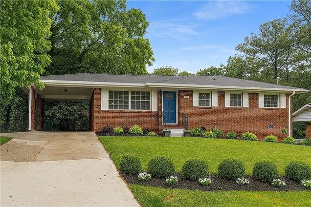 2521 Whites Mill Lane