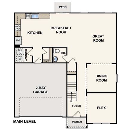 314 Davids Place Drive