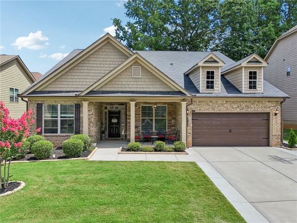 5150 Mirror Lake Drive Cumming, GA House Active - Photo 1 of 61. Opens carousel modal