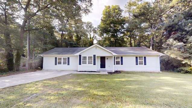 119 Valley Road