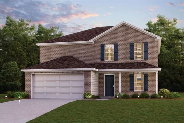 312 Davids Place Drive Warner Robins, GA House Active - Photo 1 of 3. Opens carousel modal