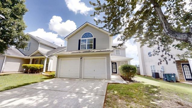 5017 Serenity Point Lane