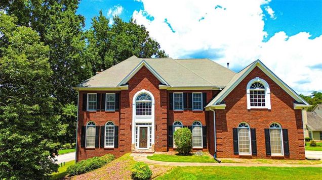 3632 River Cliff Court