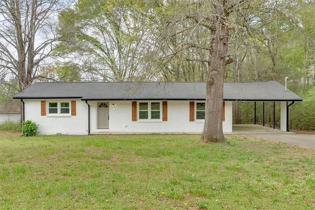 281 Taff Road Taylorsville, GA House Active - Photo 1 of 20. Opens carousel modal