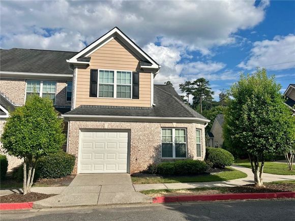 1808 Willow Branch Lane NW Unit G