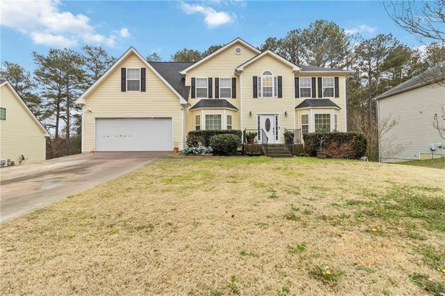 7483 Pleasant Hill Road