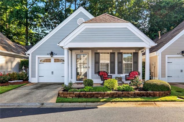 238 Rose Cottage Drive