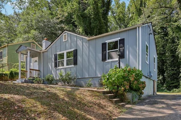 1626 Kenmore Street SW Atlanta, GA House Active - Photo 1 of 39. Opens carousel modal