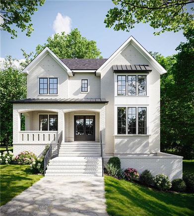 1331 Greenland Drive NE Atlanta, GA House Active - Photo 1 of 17. Opens carousel modal
