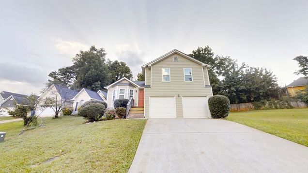 1701 Eleah Drive Lawrenceville, GA House Active - Photo 1 of 23. Opens carousel modal
