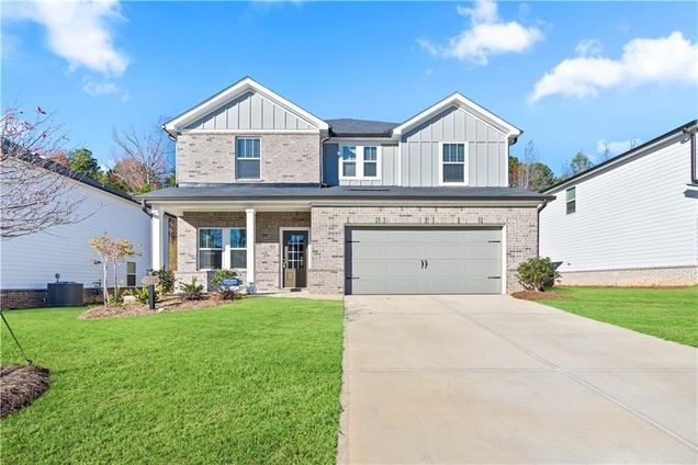 3137 Train Street Buford, GA House Active - Photo 1 of 20. Opens carousel modal