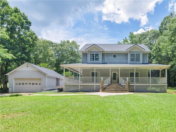 1360 Luella Road