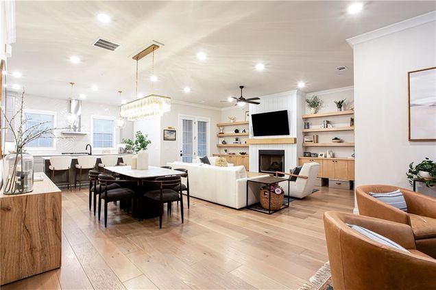423 Burton Drive