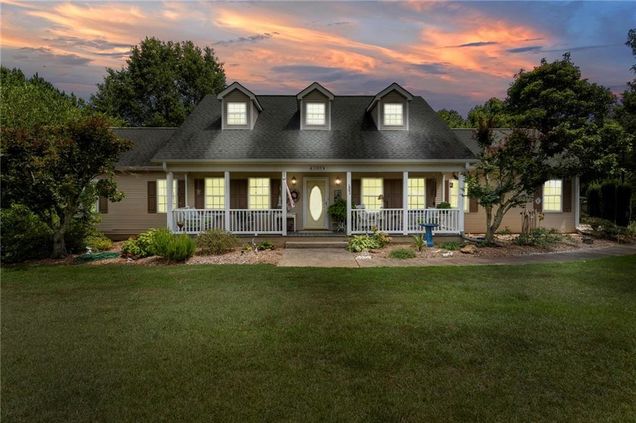 148 Swan Sanders Road