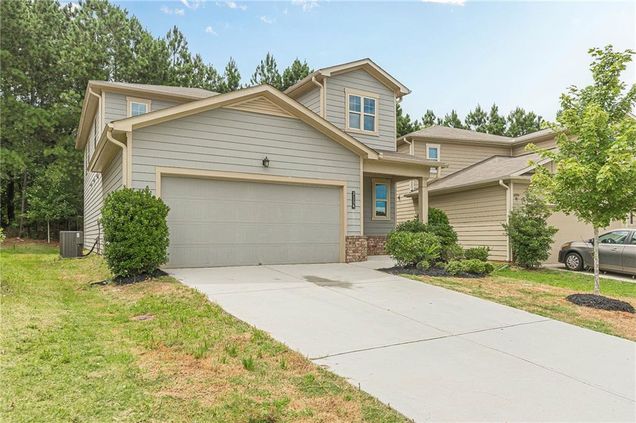 3156 Baylor Circle Mcdonough, GA House Active - Photo 1 of 55. Opens carousel modal