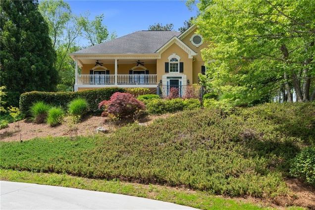 3460 Highgate Hills Drive NE Duluth, GA House Active - Photo 1 of 50. Opens carousel modal
