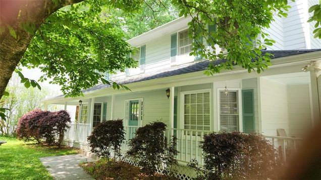 3875 Wintergreen Court Marietta, GA House Active - Photo 1 of 17. Opens carousel modal