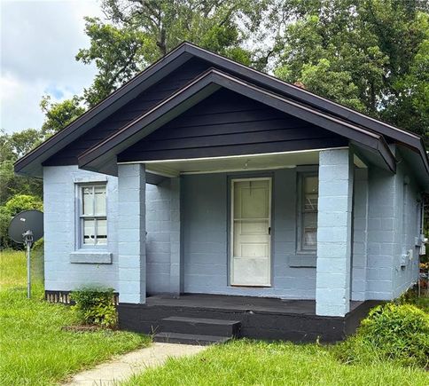 412 N Barack Obama Boulevard