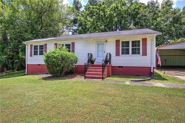 1234 Barnes Mill Road