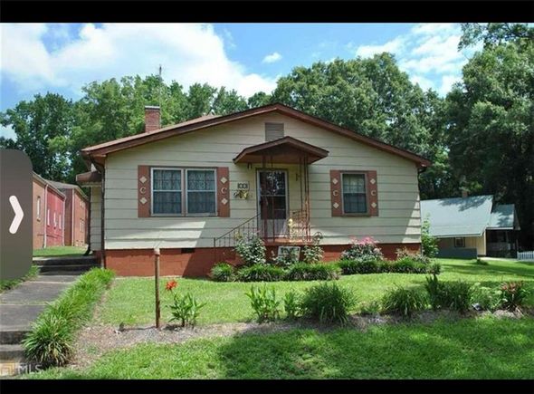 1001 Church Drive Griffin, GA House Active - Photo 1 of 2. Opens carousel modal