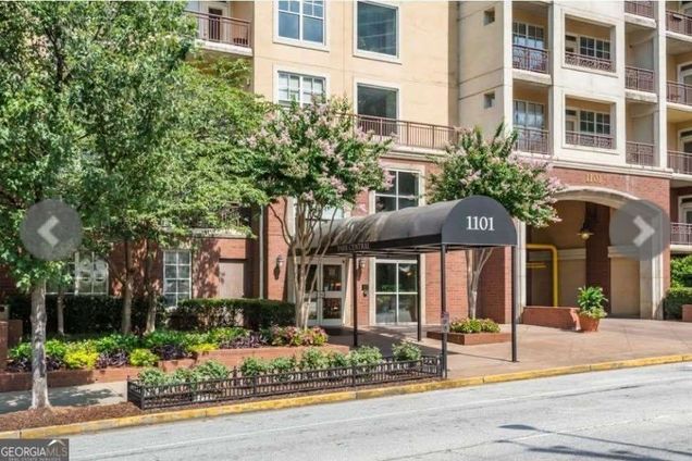 1101 Juniper Street Northeast Unit 925