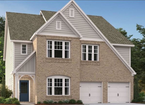 5532 Coalie Trace Flowery Branch, GA House Active - Photo 1 of 46. Opens carousel modal