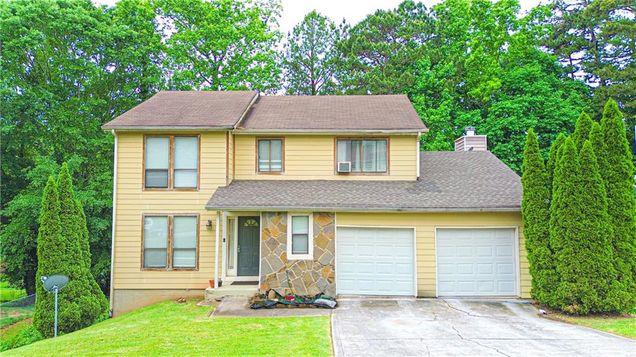 1012 Chapman Circle