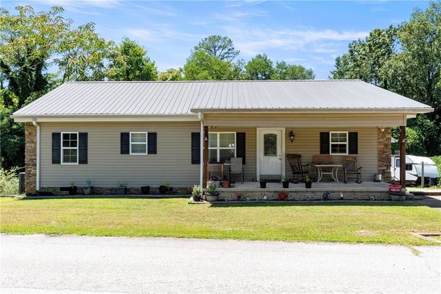 570 Baldwin Falls Road Baldwin, GA House Active - Photo 1 of 30. Opens carousel modal