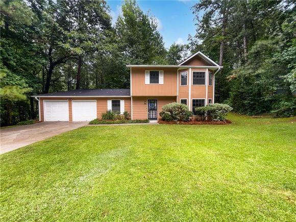 4934 Brookstone Parkway