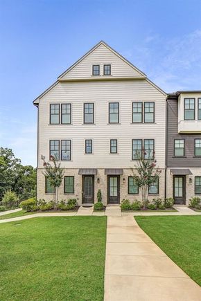 6643 Beacon Drive Atlanta, GA Townhouse Active - Photo 1 of 35. Opens carousel modal