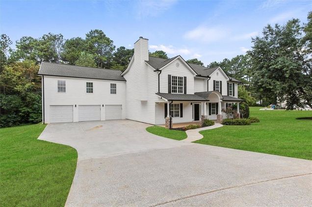 923 Mary Frances Court Dacula, GA House Active - Photo 1 of 61. Opens carousel modal