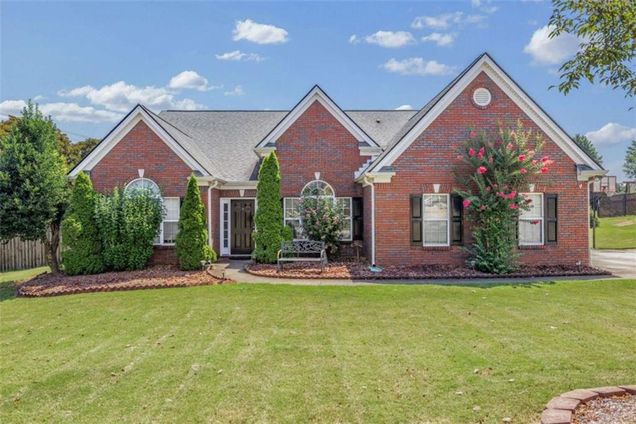 27 Buckthorn Drive