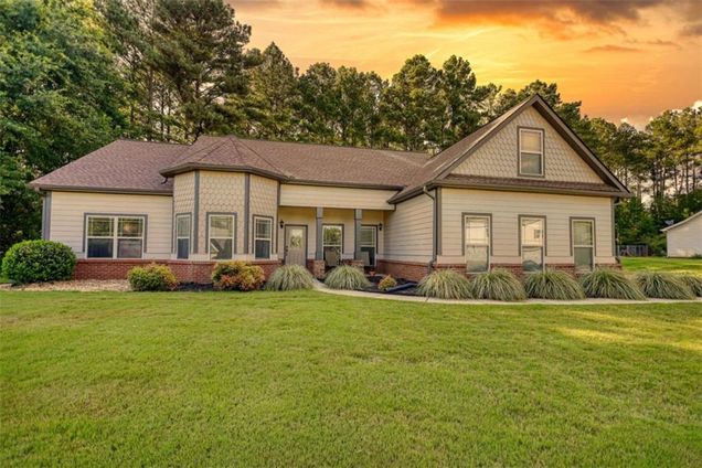 185 Chimney Ridge Lane