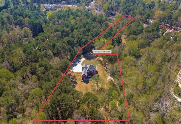 671 Ellison Road Tyrone, GA House Active - Photo 1 of 54. Opens carousel modal