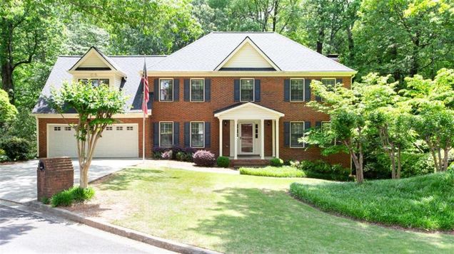 1855 Vintage Drive Snellville, GA House Active - Photo 1 of 64. Opens carousel modal