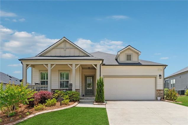 1061 Towne Mill Crossing