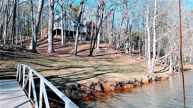 5993 Overby Road