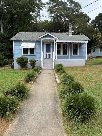 110 Burnett Street NE Rome, GA House Active - Photo 1 of 12. Opens carousel modal