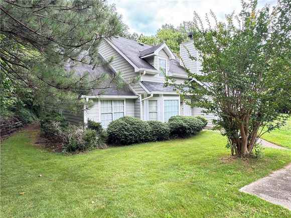 6847 S Lakewood Terrace Douglasville, GA Townhouse Active - Photo 1 of 23. Opens carousel modal