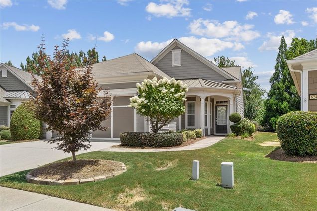 6241 Greenstone Circle Hoschton, GA House Active - Photo 1 of 37. Opens carousel modal