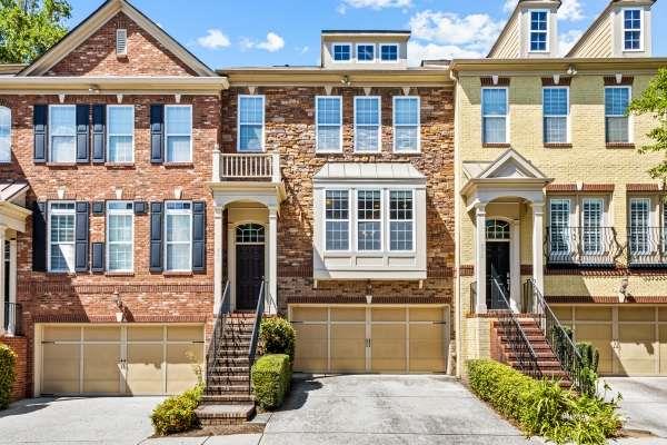 890 West Road Atlanta, GA Townhouse Active - Photo 1 of 38. Opens carousel modal