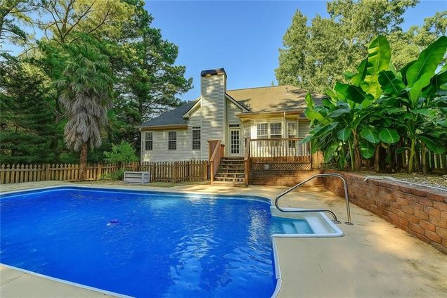 938 Mulberry Fields Cove