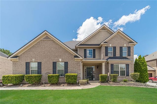 508 Arbor Trail