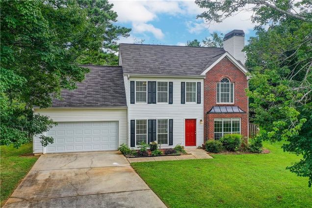 837 Ravins Way